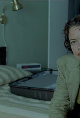 actor Gisken Armand large photo