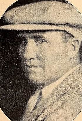 actor Tom O'Brien large photo