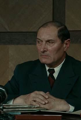 actor Pierre Moncorbier large photo