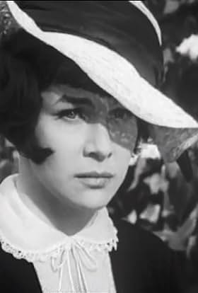 actor Ninel Myshkova large photo