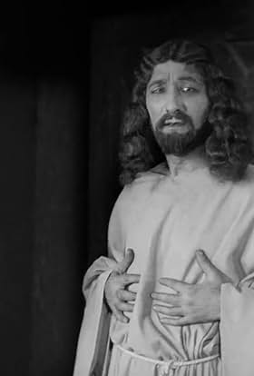 actor Lionel Salem large photo