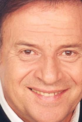 actor Kostas Karras large photo