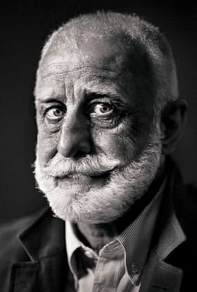 actor Krzysztof Gosztyla large photo