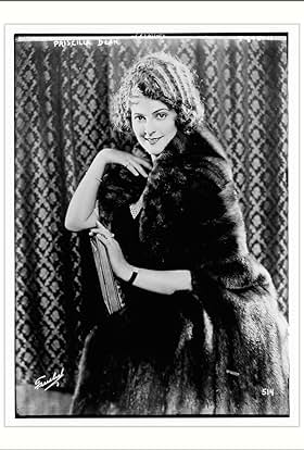 actor Priscilla Dean large photo