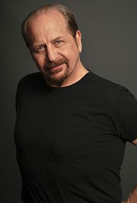 actor Rick Howard large photo