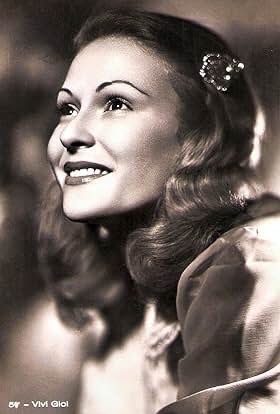 actor Vivi Gioi large photo