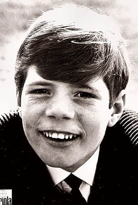 actor Heintje Simons large photo