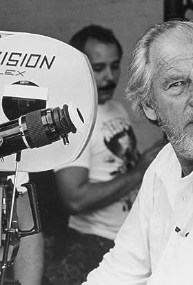 actor Sven Nykvist large photo