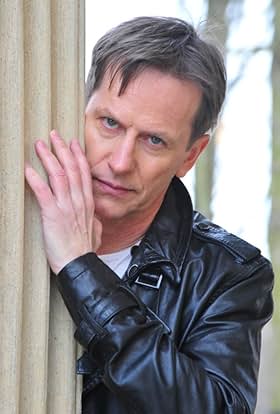 actor Maciej Robakiewicz large photo