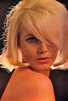 actor Ewa Strömberg large photo