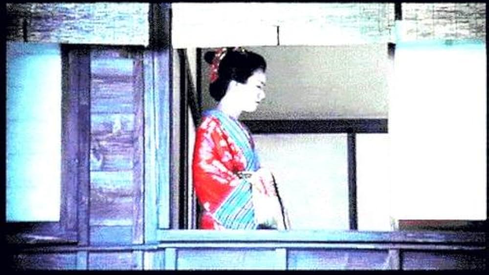 actor Nagiko Tôno large photo