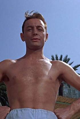 actor Roland Lesaffre large photo