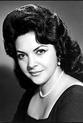 actor Carmelita González large photo