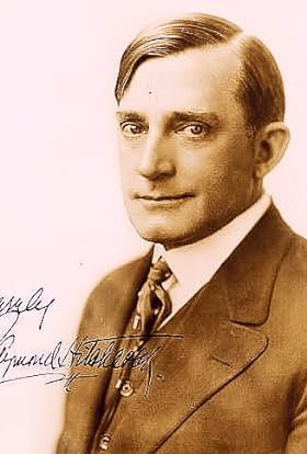 actor Raymond Hitchcock large photo