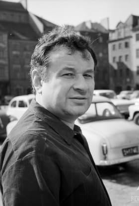 actor Mieczyslaw Czechowicz large photo