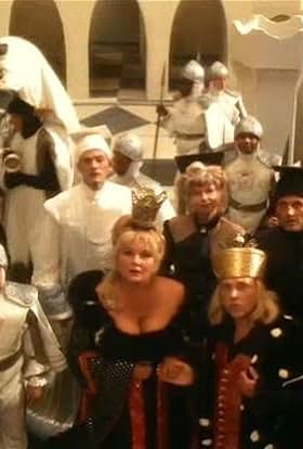 actor Maya van den Broecke large photo