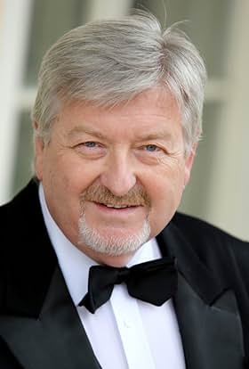 actor Zbigniew Lesien large photo