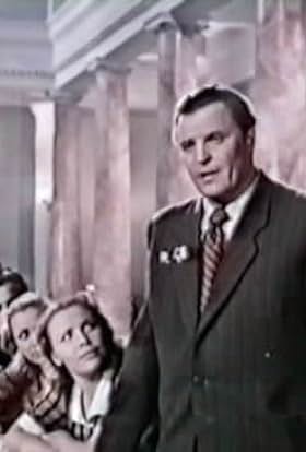 actor Vitali Doronin large photo