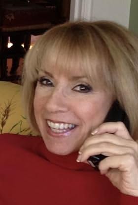 actor Louise DuArt large photo