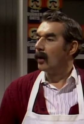 actor Pat Gagnon large photo