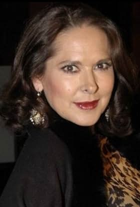 actor Isaura Espinoza large photo