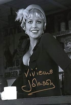 Vivienne Johnson