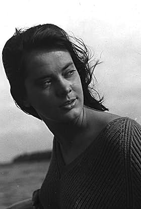 actor Jolanta Umecka large photo