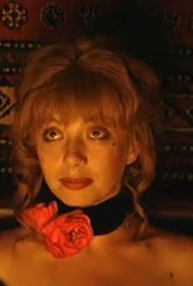 actor Olga Tolstetskaya large photo