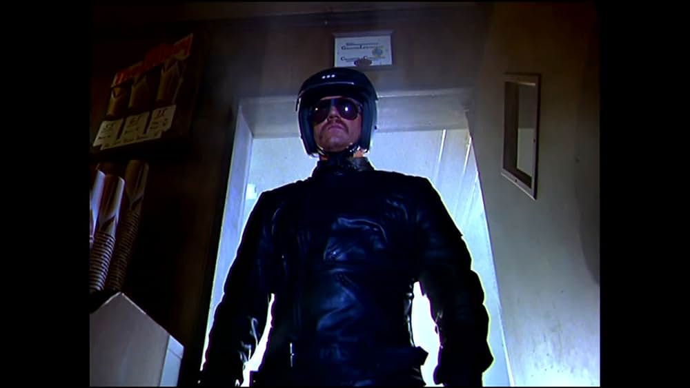 actor Richard Gesswein large photo