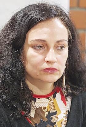 Sotiria Leonardou