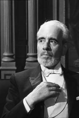 actor Enrique García Álvarez large photo