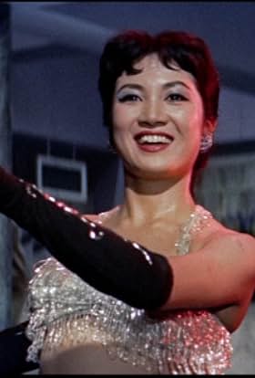 actor Mari Shiraki large photo