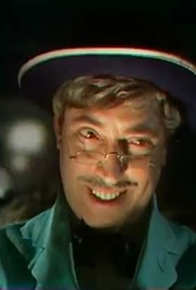 actor Armando Bandini large photo