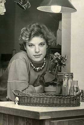 actor Johanne Fontaine large photo