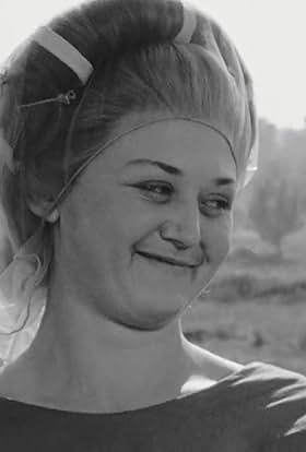 actor Maria Bernardini large photo