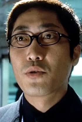 actor Gary Wing-Lun Mak large photo