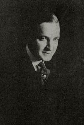 actor Harris Gordon large photo