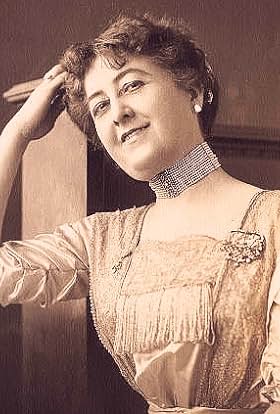 Helen Dunbar