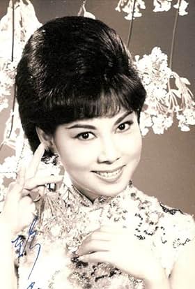 actor Carrie Ku Mei large photo