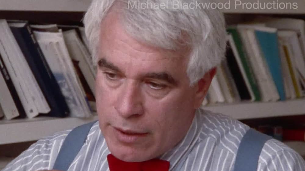 actor Jacques Derrida large photo