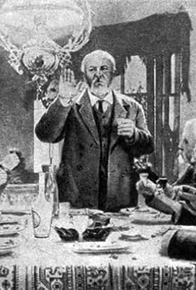 actor Leonid Alekseev large photo