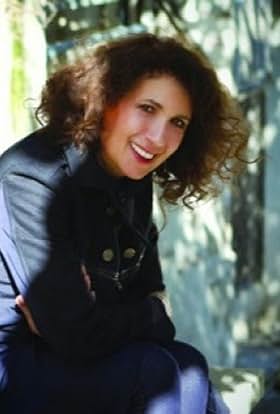 actor Antigoni Amanitou large photo