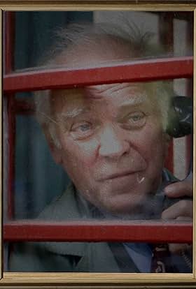 actor Peter Franke large photo