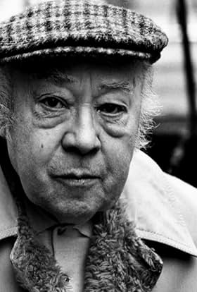 actor Albert Simonin large photo