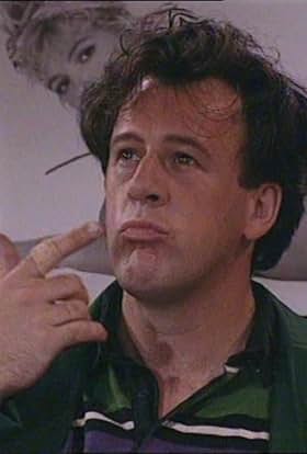 actor Maarten Wansink large photo