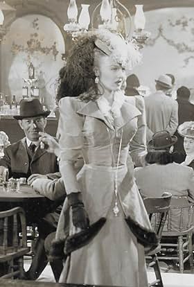 actor Helen Gilbert large photo