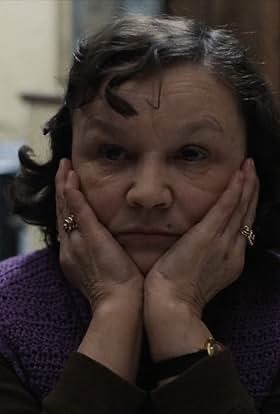 actor Jolanta Brzezinska large photo