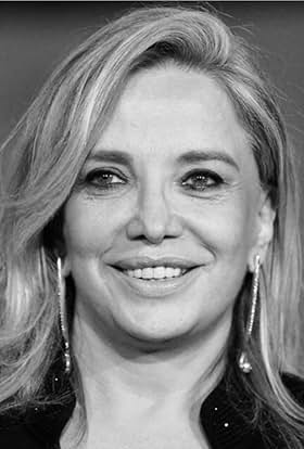 actor Simona Izzo large photo