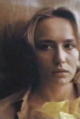 actor Elena Shevchenko large photo