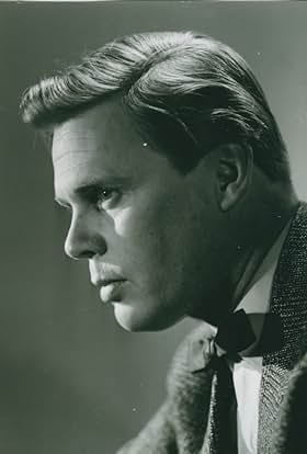 actor Bengt Brunskog large photo